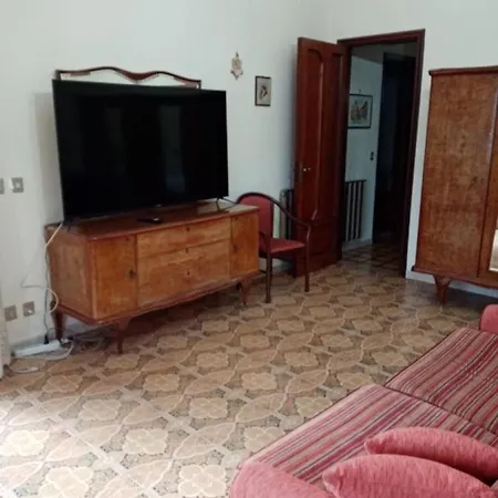 Casa vacanze Casa Vacanze Il Comandante