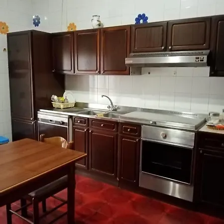 Casa Vacanze Il Comandante Casa vacanze Piedimonte Etneo