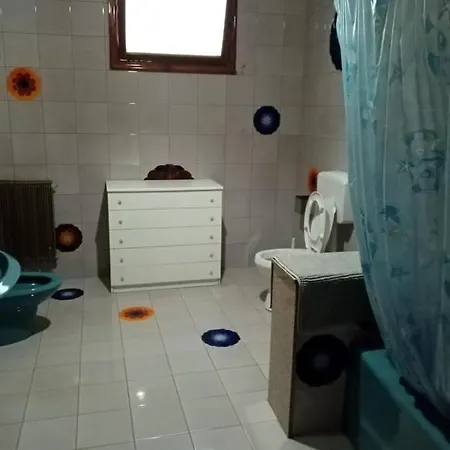 Casa Vacanze Il Comandante Piedimonte Etneo