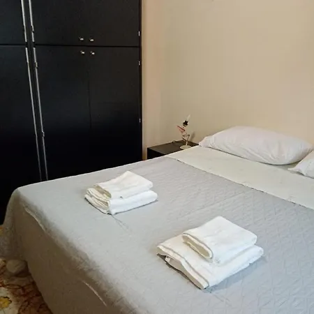 Casa Vacanze Il Comandante *