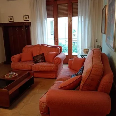 Casa Vacanze Il Comandante *