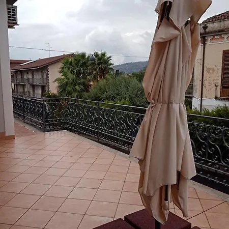Casa vacanze Casa Vacanze Il Comandante Piedimonte Etneo