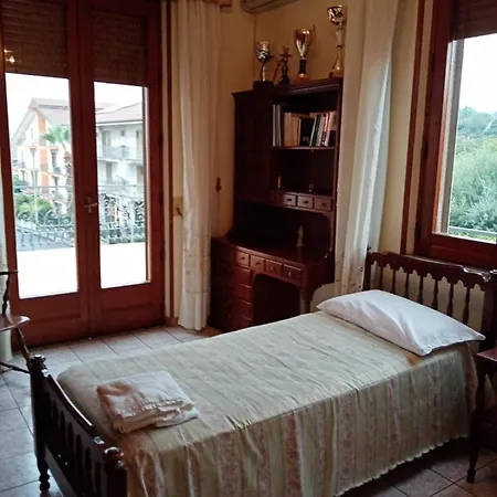 Casa Vacanze Il Comandante Holiday home *