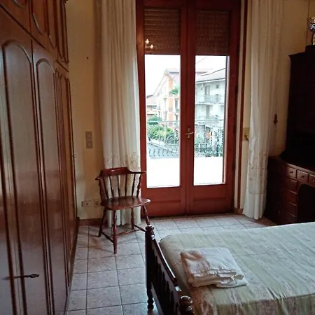 Casa Vacanze Il Comandante Casa vacanze Piedimonte Etneo