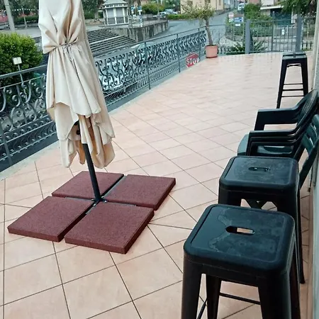 Casa Vacanze Il Comandante *