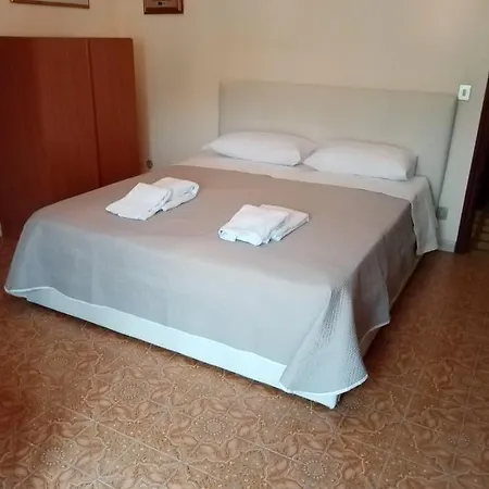 Casa vacanze Casa Vacanze Il Comandante *