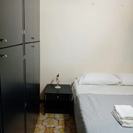 Casa Vacanze Il Comandante Piedimonte Etneo