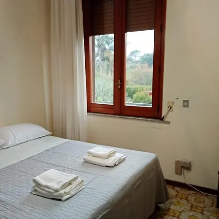 Casa Vacanze Il Comandante Piedimonte Etneo