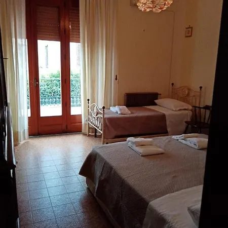 Casa Vacanze Il Comandante Piedimonte Etneo