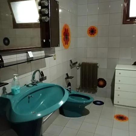 Casa Vacanze Il Comandante