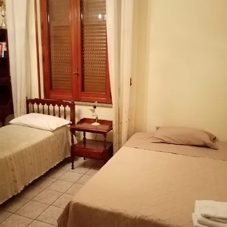 Casa Vacanze Il Comandante Casa vacanze Piedimonte Etneo