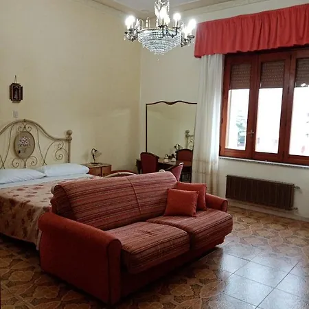 Casa vacanze Casa Vacanze Il Comandante Piedimonte Etneo
