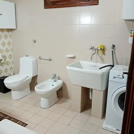 Casa Vacanze Il Comandante * Piedimonte Etneo