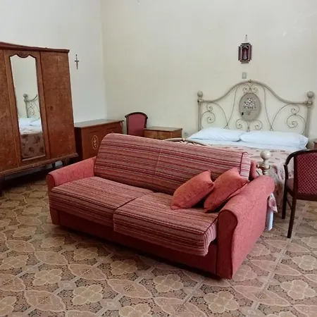 Casa vacanze Casa Vacanze Il Comandante Piedimonte Etneo