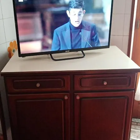 Casa Vacanze Il Comandante *