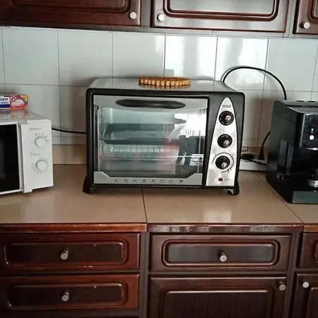 Casa Vacanze Il Comandante