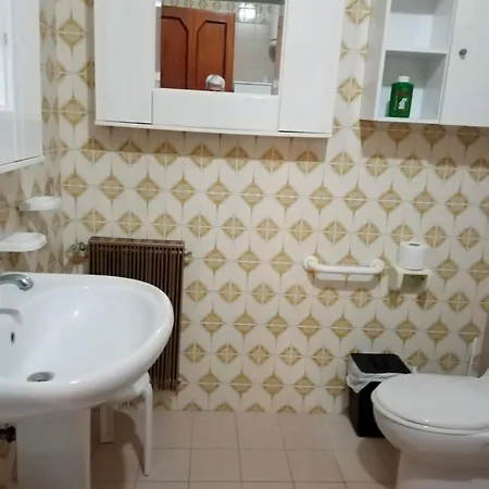 Casa Vacanze Il Comandante Casa vacanze