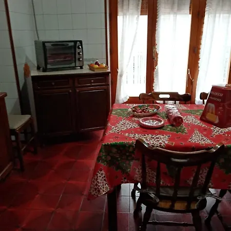 Casa Vacanze Il Comandante Casa vacanze *
