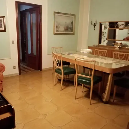 Casa Vacanze Il Comandante Casa vacanze