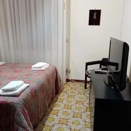 Casa vacanze Casa Vacanze Il Comandante Piedimonte Etneo