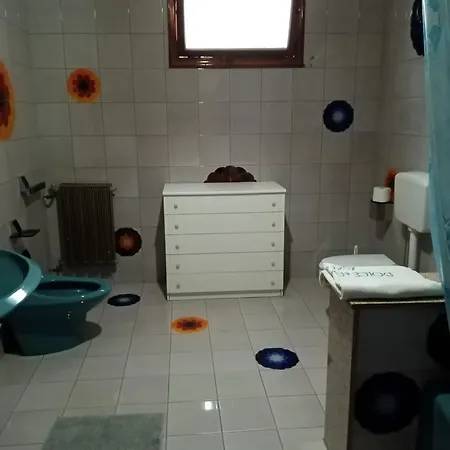 Casa Vacanze Il Comandante Casa vacanze *