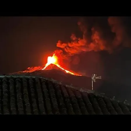 Casa Vacanze Il Comandante * Piedimonte Etneo