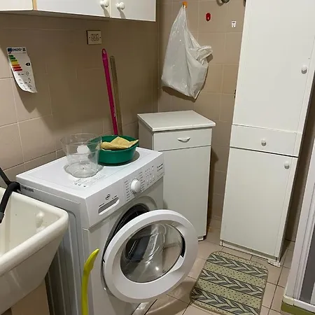 Casa Vacanze Il Comandante * Piedimonte Etneo
